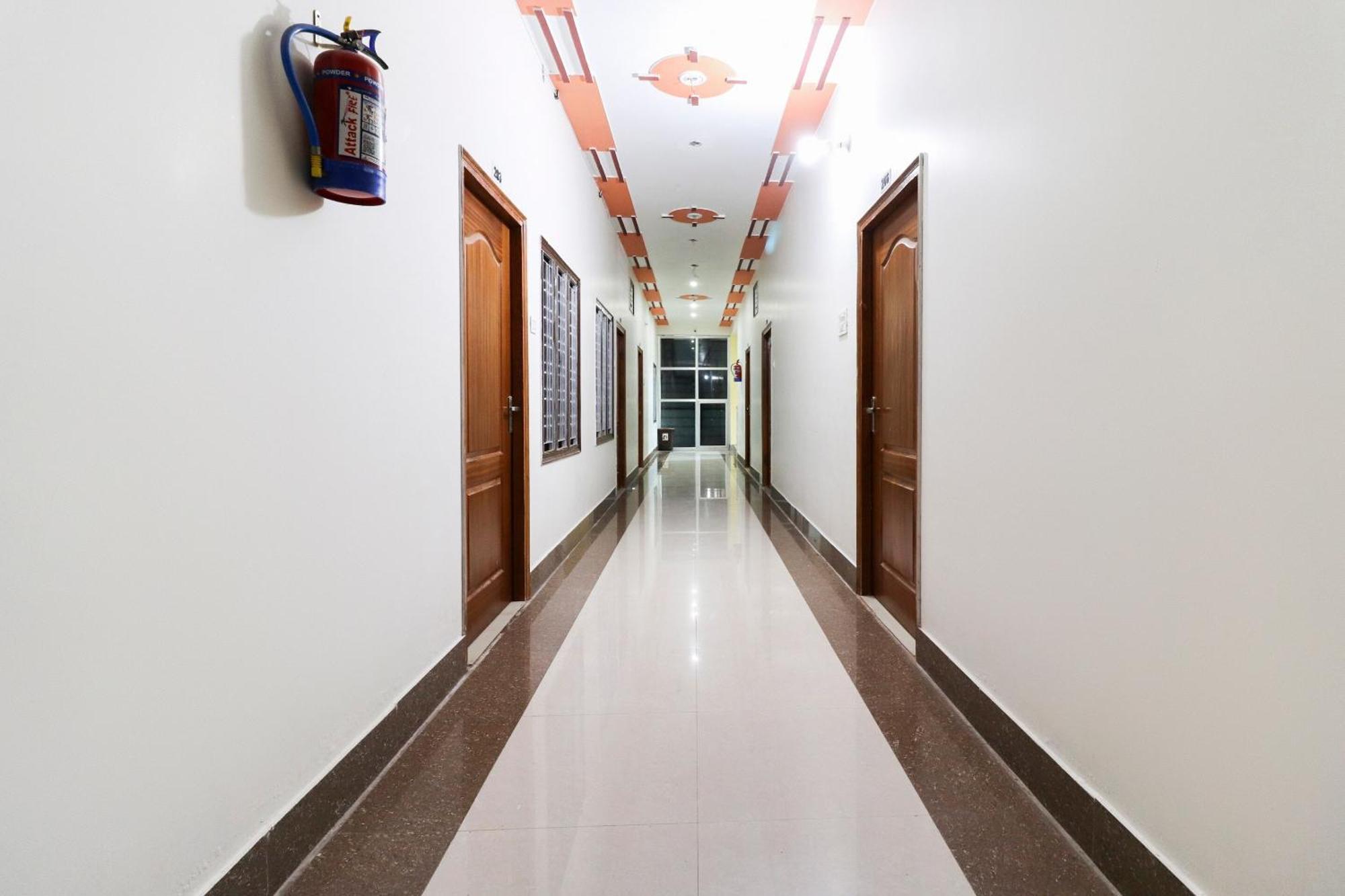 Hotel O Moon Light Roorkee Exterior foto